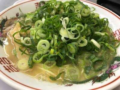 らーめん味の名門 七本松店