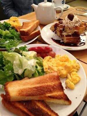 Honey Bee 河原町店