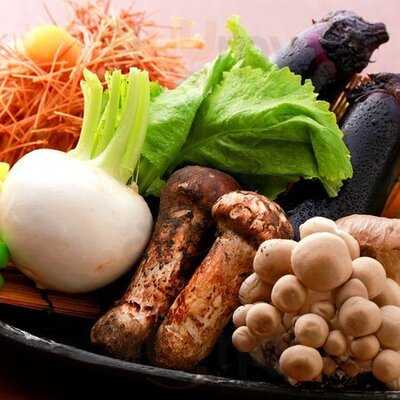 なかの家 京橋店