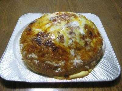 ガスパール ザン ザン