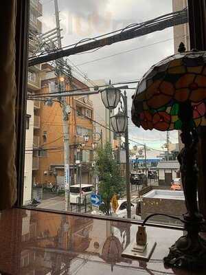 珈琲の名門 ジャバ