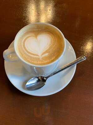 珈琲の名門 ジャバ