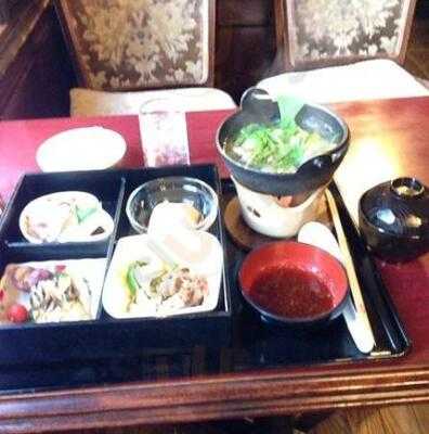 珈琲の名門 ジャバ