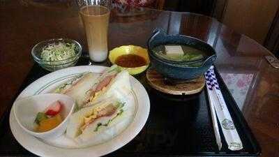 珈琲の名門 ジャバ