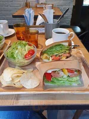 パウンドハウス 心斎橋店