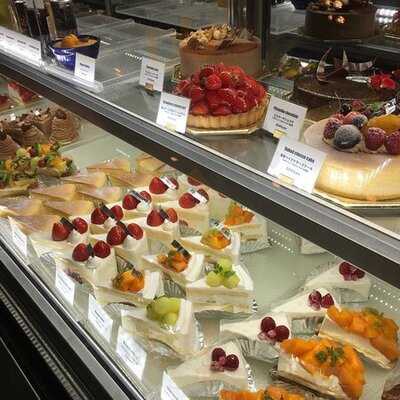 パウンドハウス 心斎橋店