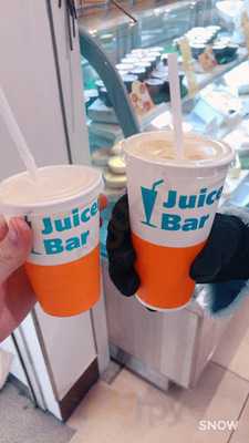 ジューサーバー天満橋店