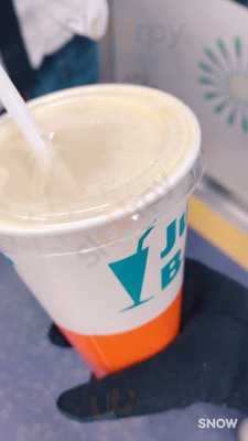 ジューサーバー天満橋店