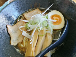 MENYA‐GOKU