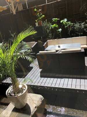 Sala Suite Caffe Rucola