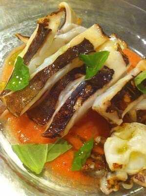 Sala Suite Caffe Rucola