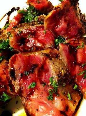 Sala Suite Caffe Rucola