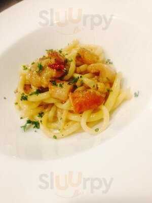 Sala Suite Caffe Rucola