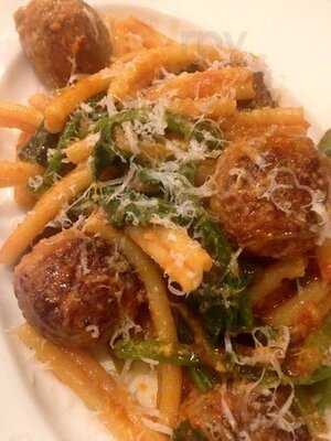 Sala Suite Caffe Rucola