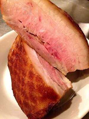 Sala Suite Caffe Rucola