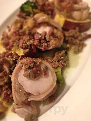 Sala Suite Caffe Rucola