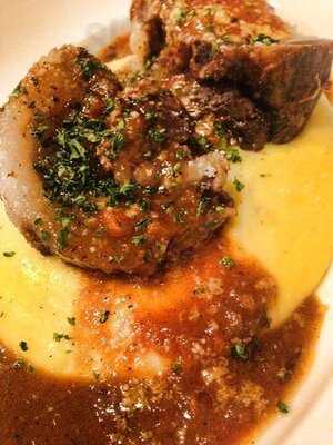 Sala Suite Caffe Rucola