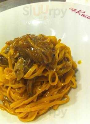 Sala Suite Caffe Rucola