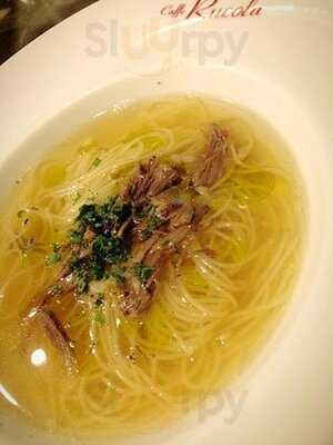 Sala Suite Caffe Rucola