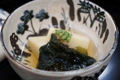 吉兆 高麗橋本店