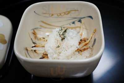 吉兆 高麗橋本店