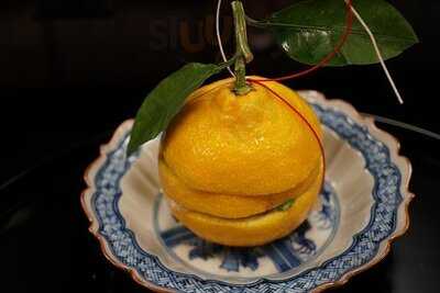 吉兆 高麗橋本店