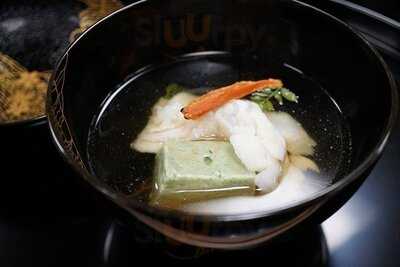 吉兆 高麗橋本店