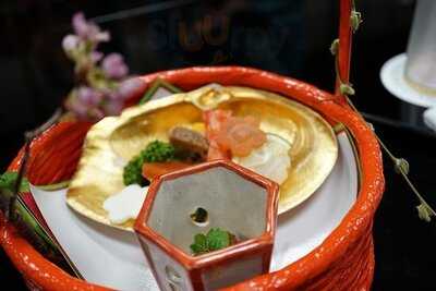 吉兆 高麗橋本店