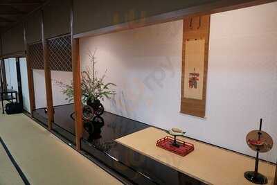 吉兆 高麗橋本店