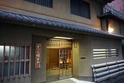 吉兆 高麗橋本店