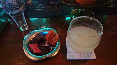 Shot Bar アメリカ物語