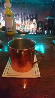 Shot Bar アメリカ物語