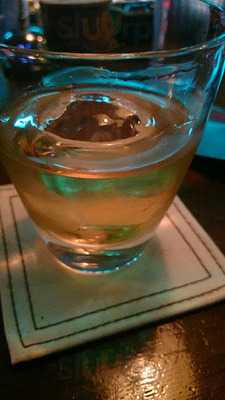 Shot Bar アメリカ物語