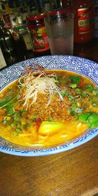 Shot Bar アメリカ物語