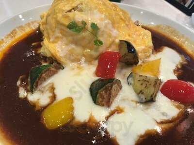 しゃぽーるーじゅ京橋imp店