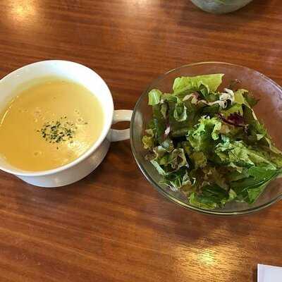 しゃぽーるーじゅ京橋imp店