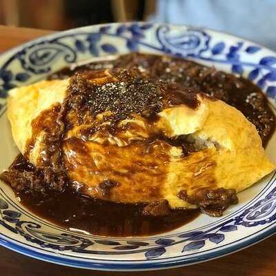 しゃぽーるーじゅ京橋imp店