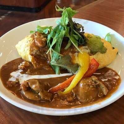 しゃぽーるーじゅ京橋imp店