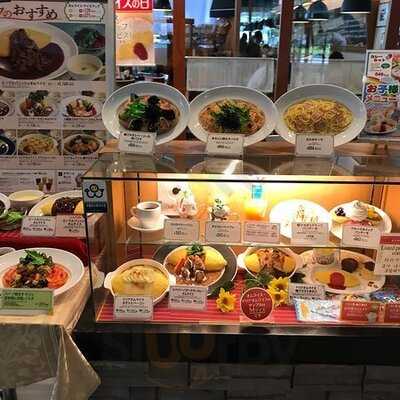 しゃぽーるーじゅ京橋imp店