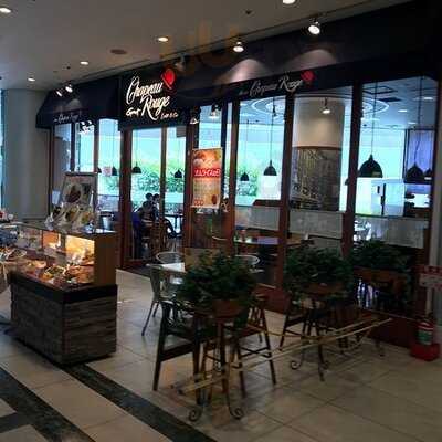 しゃぽーるーじゅ京橋imp店