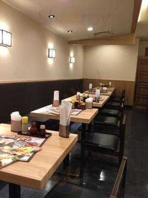 穂の香 天王寺mio店