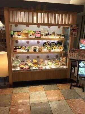 穂の香 天王寺mio店