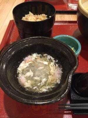 穂の香 天王寺mio店