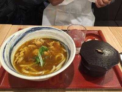 穂の香 天王寺mio店