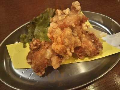 堺筋本町給油所 1号