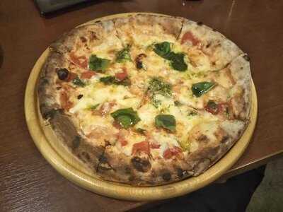 堺筋本町給油所 1号