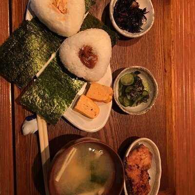 家庭料理 ひまわり