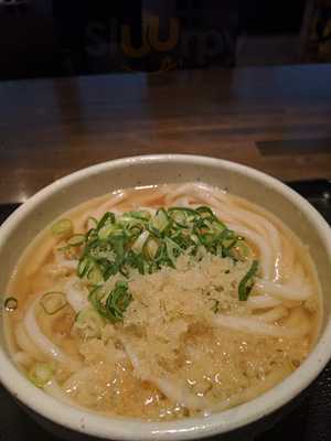 釜出しうどん こと平 谷町二丁目出張所