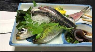 海鮮和食 いわし亭 杉本町