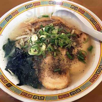 一番ラーメン